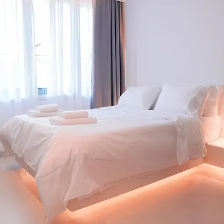 The Lot Luxury Thessaloniki