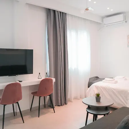 Apartament The Lot Luxury *