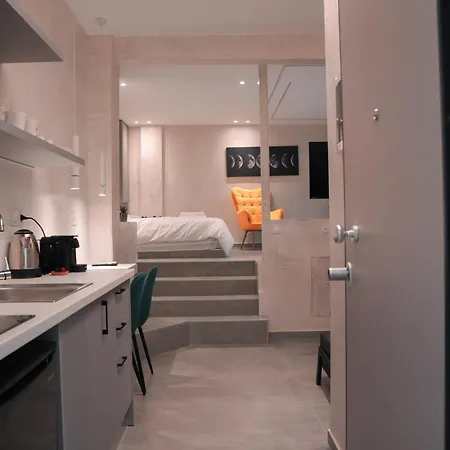 The Lot Luxury *