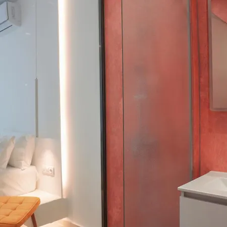 The Lot Luxury * Thessalonique