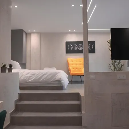 The Lot Luxury Apartament *