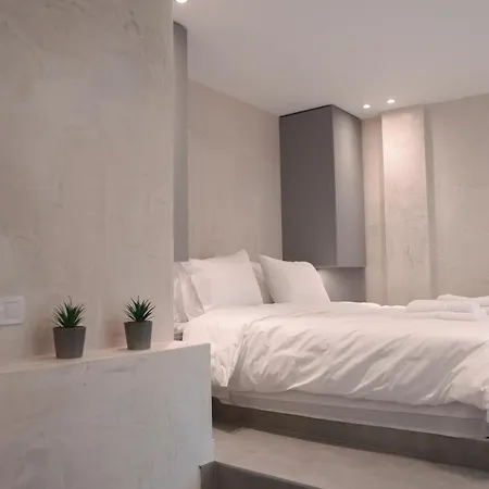 The Lot Luxury Appartement