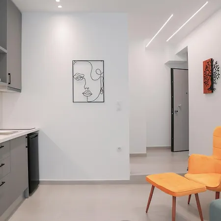 Appartement The Lot Luxury *