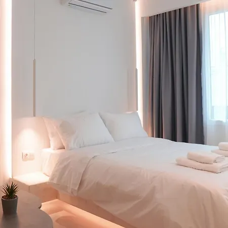 Lejlighed The Lot Luxury Thessaloníki