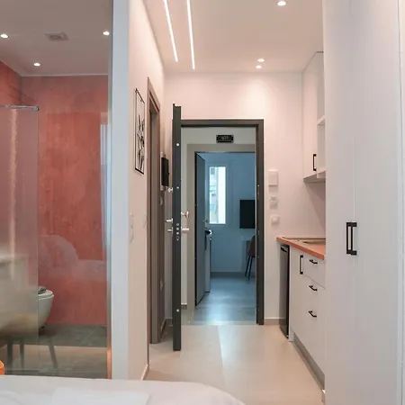 The Lot Luxury Appartement