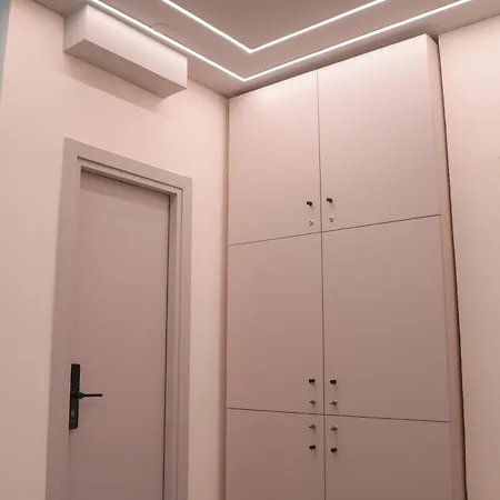 The Lot Luxury * Thessalonique