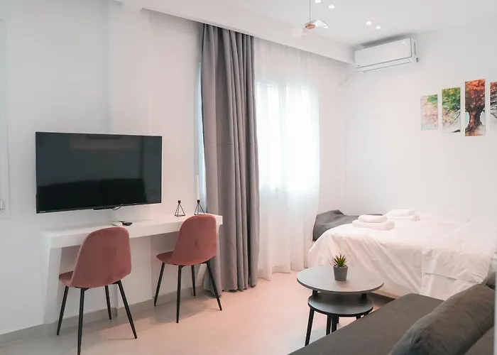 Apartament The Lot Luxury *