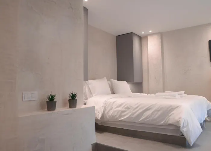 The Lot Luxury Apartament