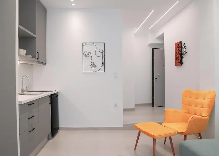 Apartament The Lot Luxury *