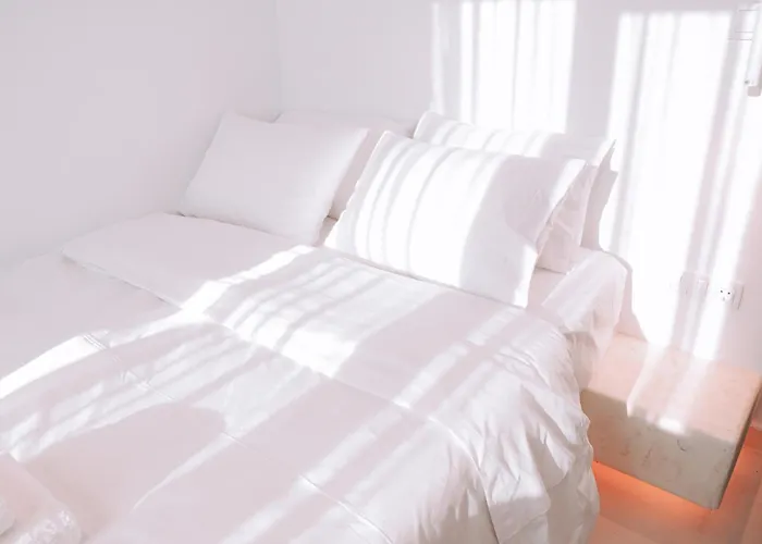 The Lot Luxury Apartamento *